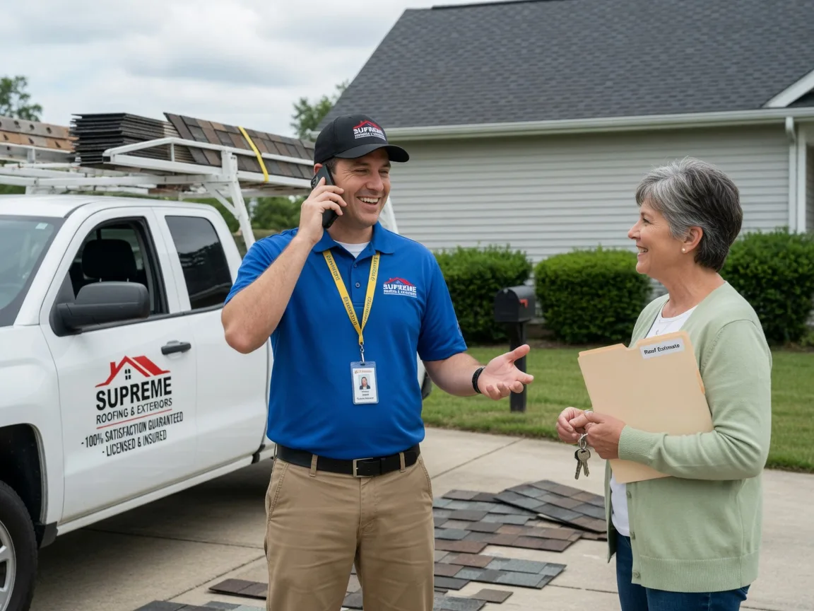 Roof Replacement Crockett, VA FAQs