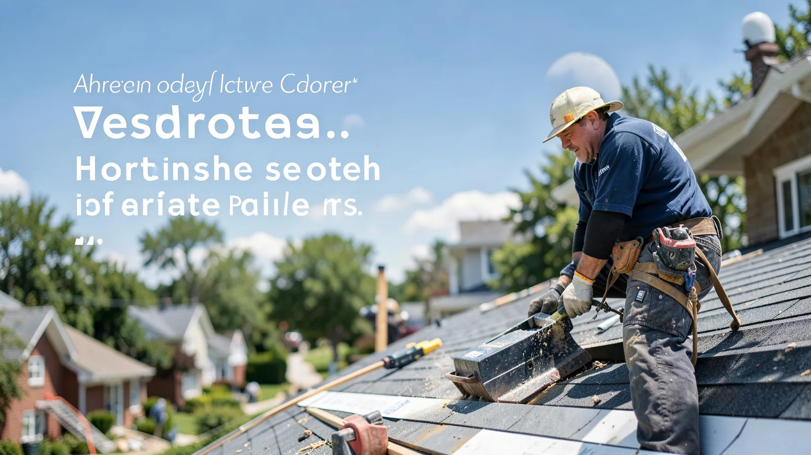 Roof Replacement in Crockett, VA near me